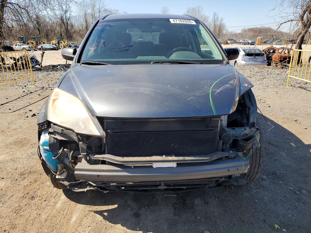 Honda Crv Se