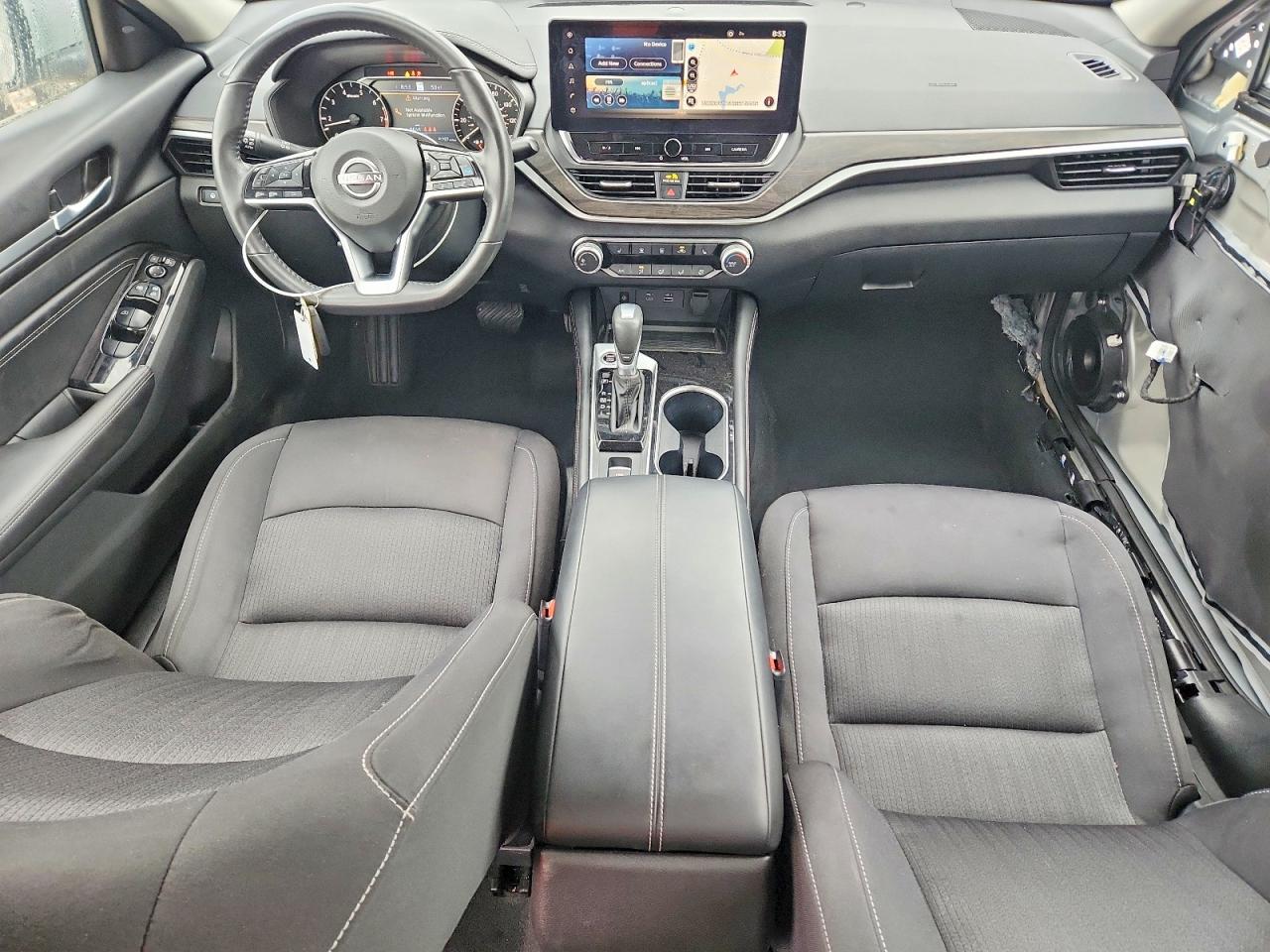 Nissan Altima 2.5 Sv