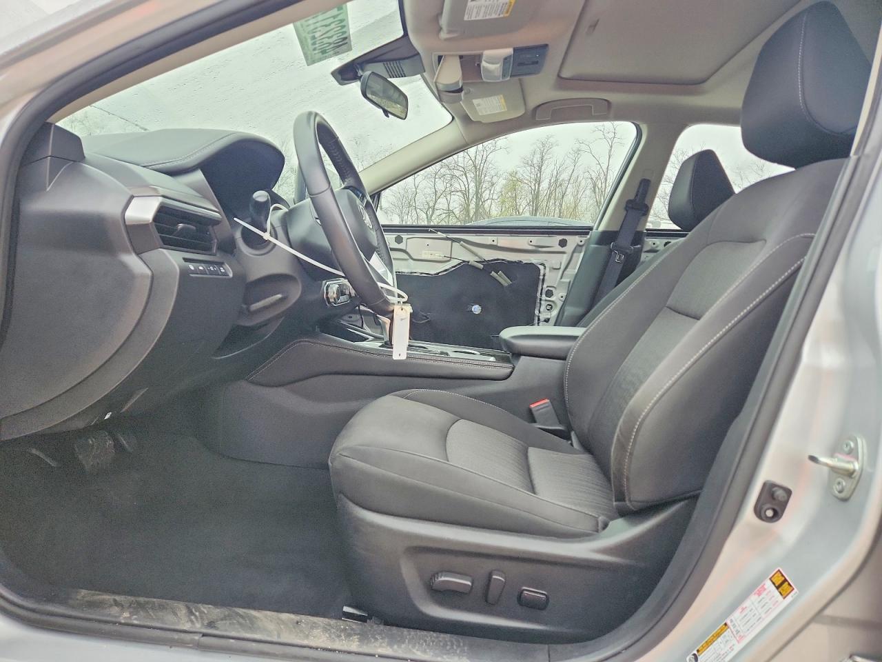 Nissan Altima 2.5 Sv