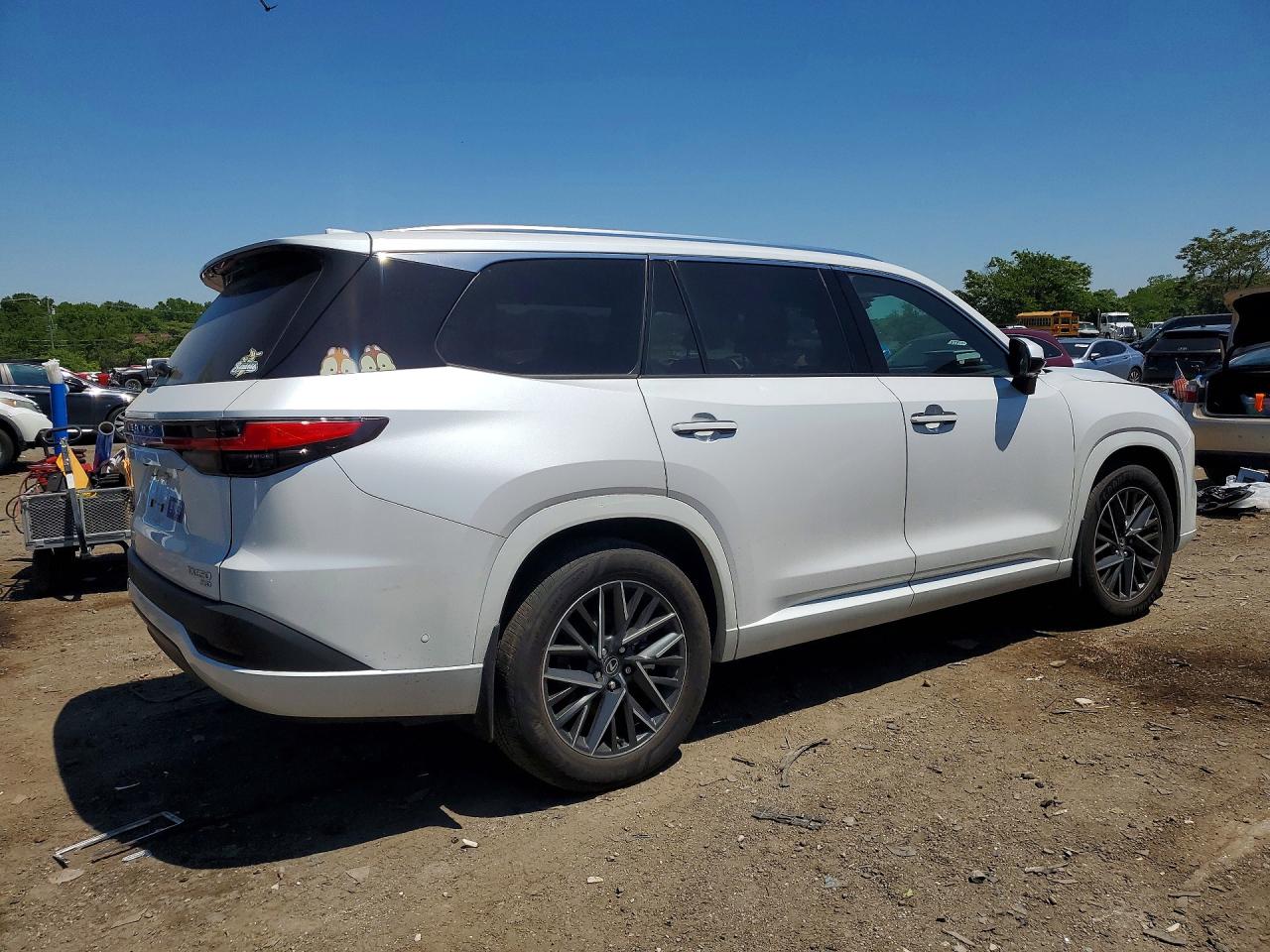 Lexus Other Premium