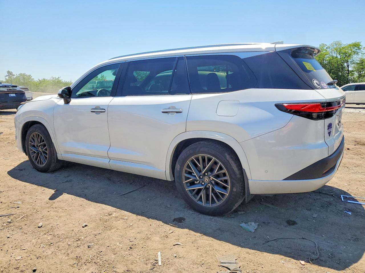 Lexus Other Premium