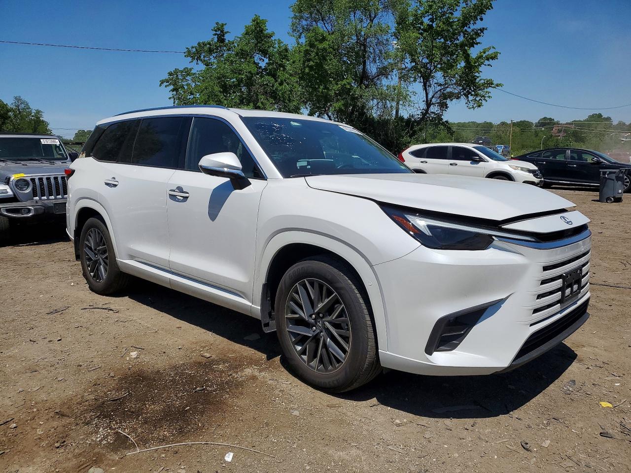 Lexus Other Premium