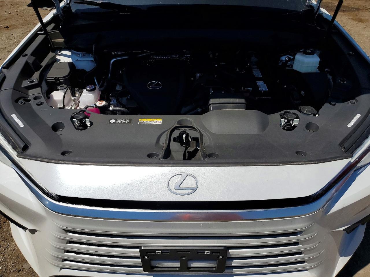 Lexus Other Premium