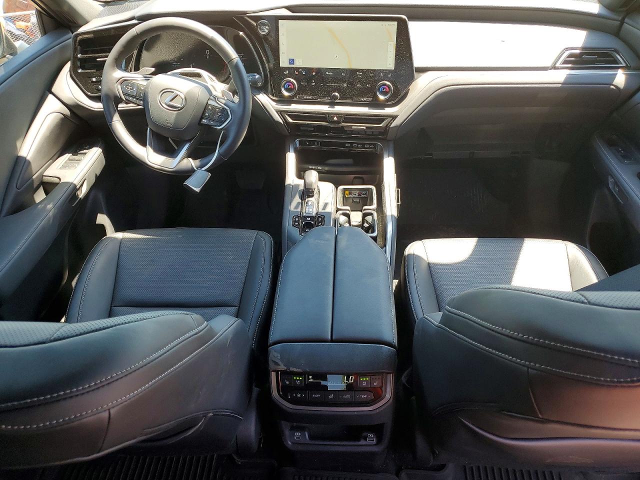 Lexus Other Premium