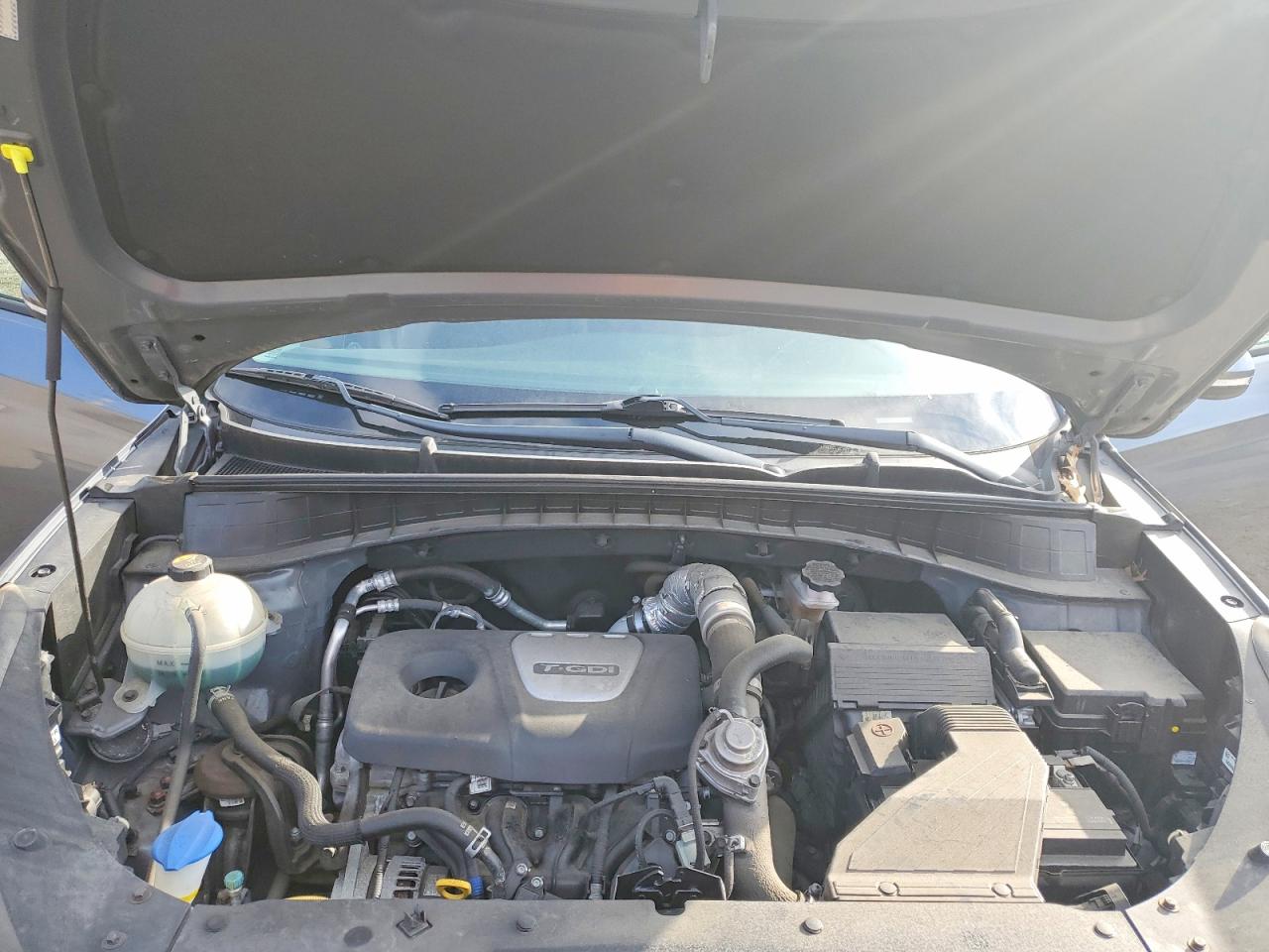 Hyundai TUCSON Eco