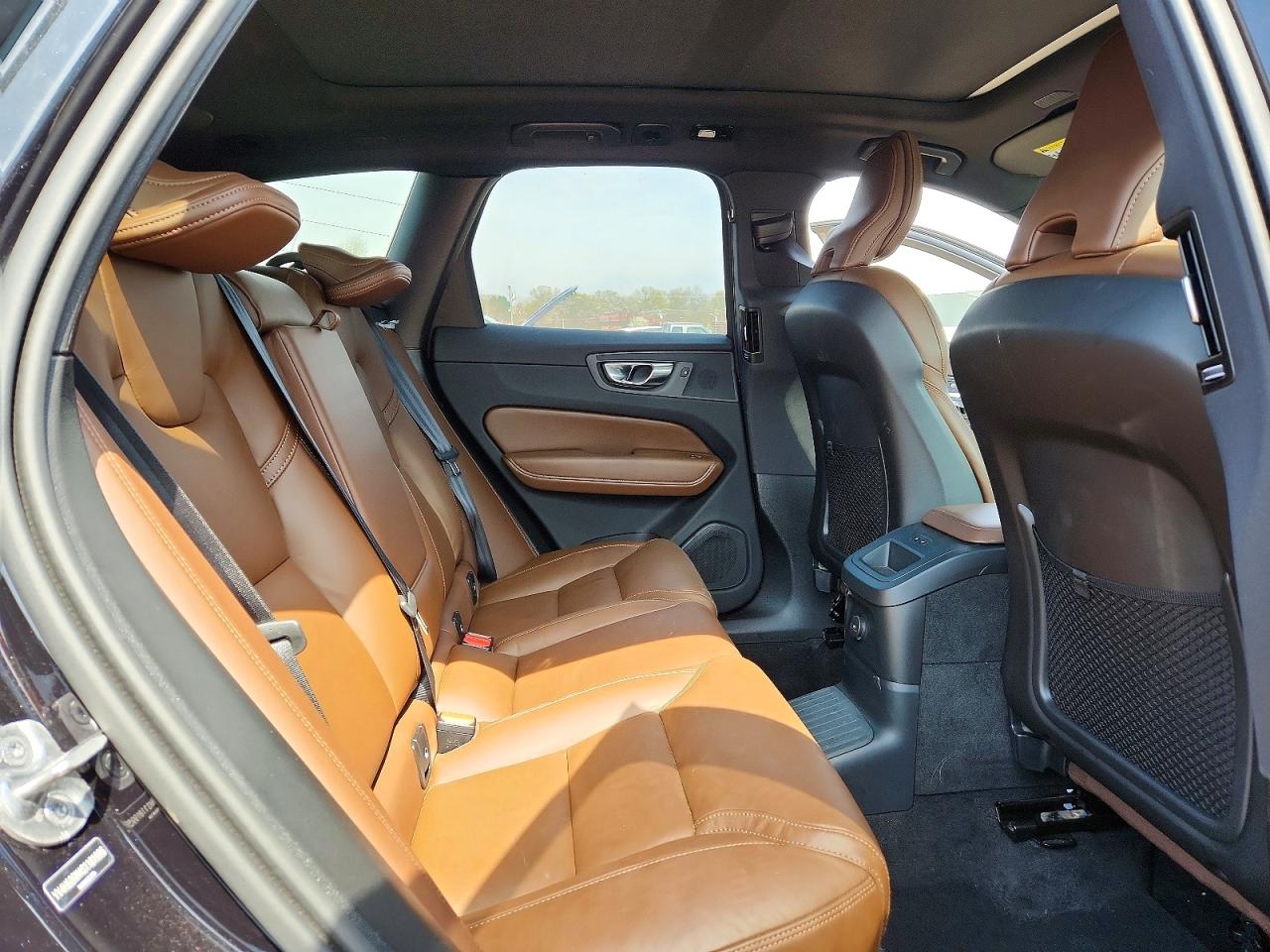 Volvo XC60 Ultra