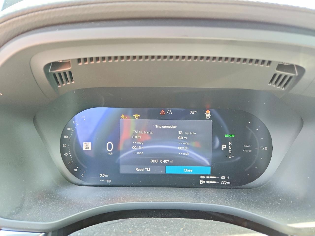 Volvo XC60 Ultra