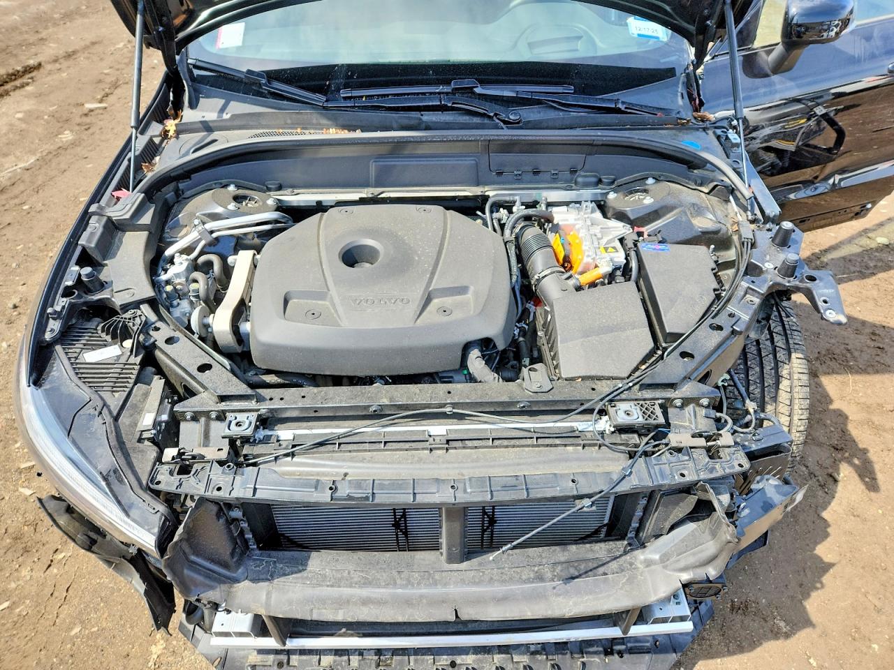 Volvo XC60 Ultra