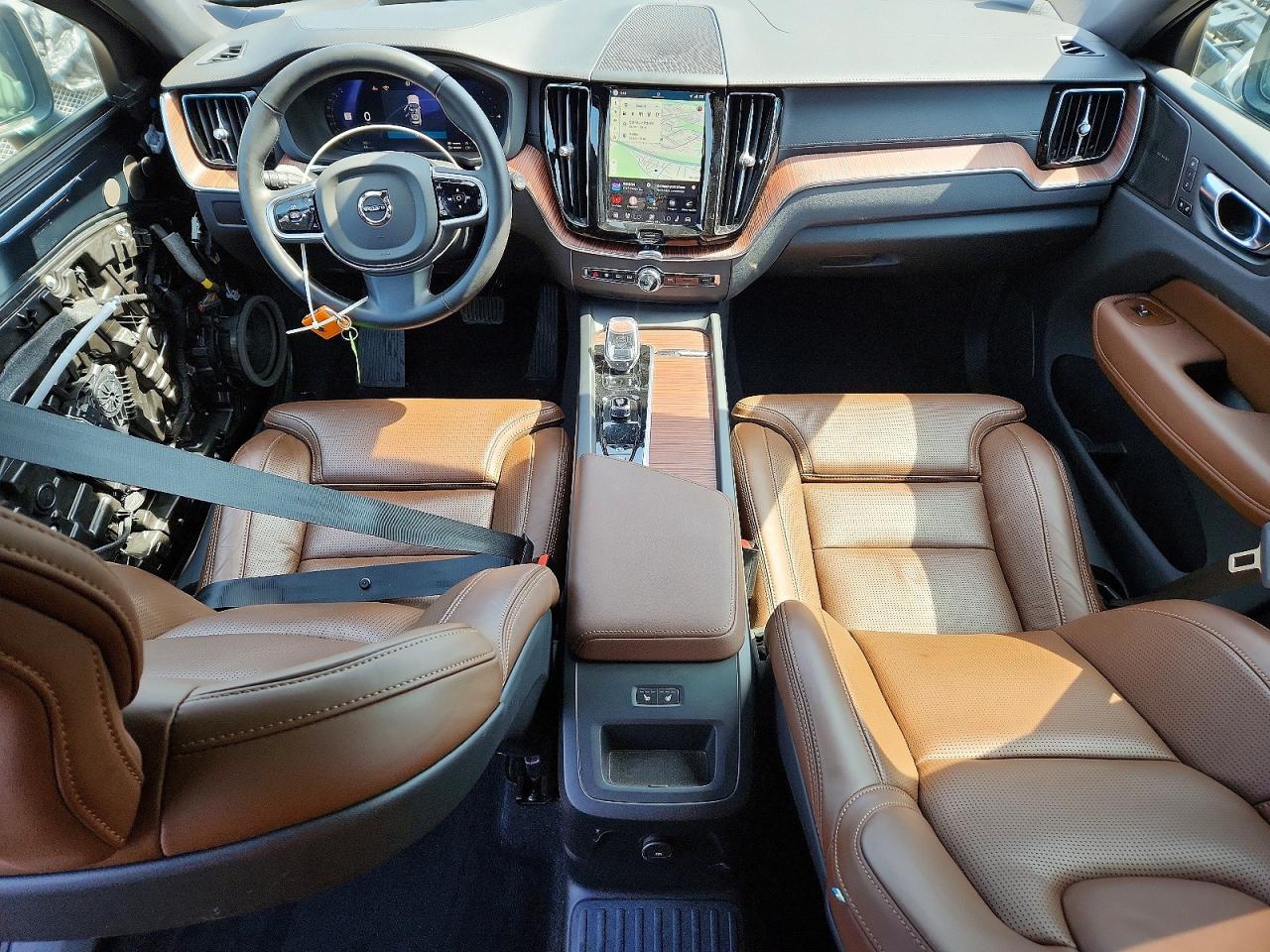 Volvo XC60 Ultra