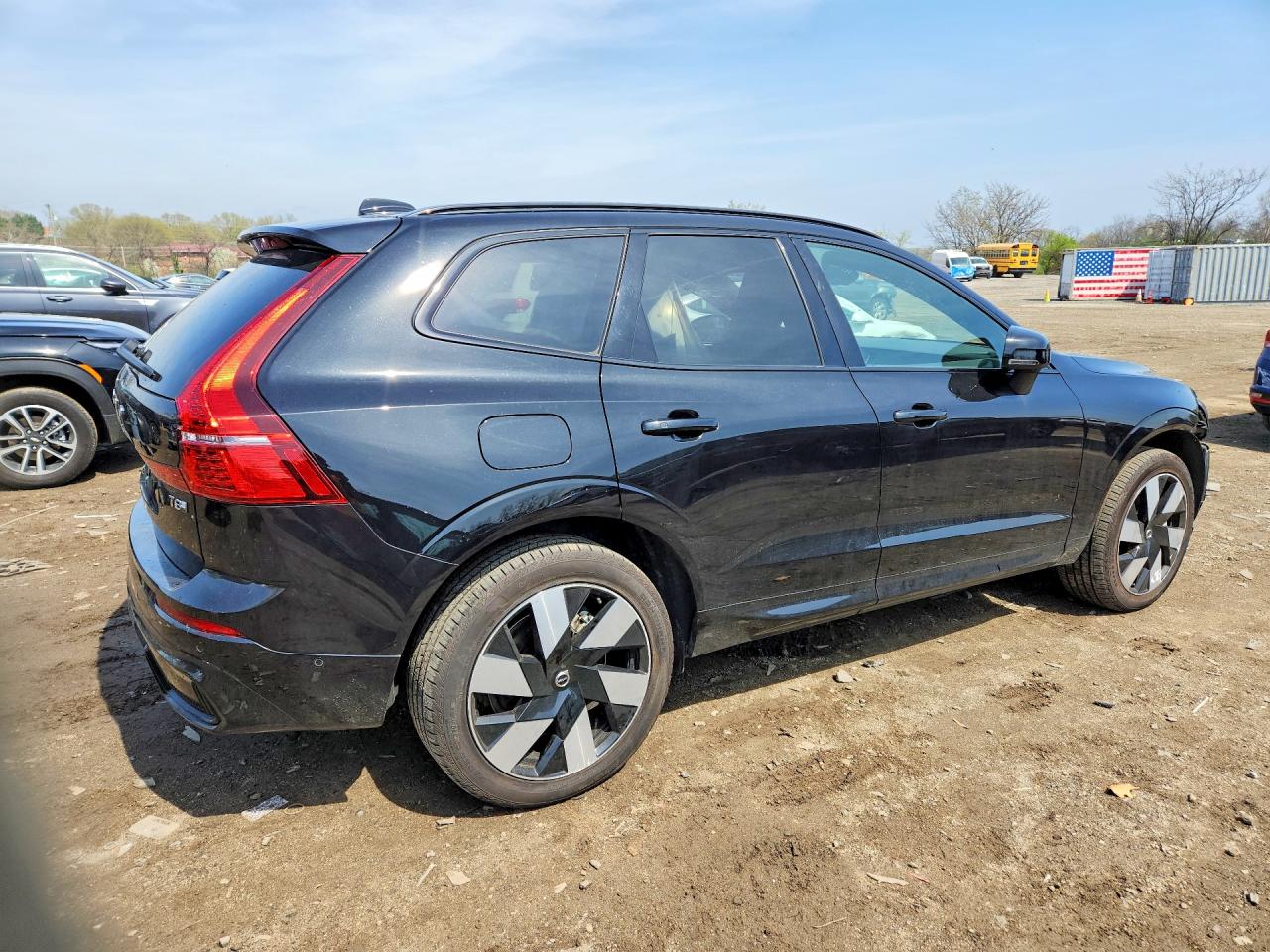 Volvo XC60 Ultra