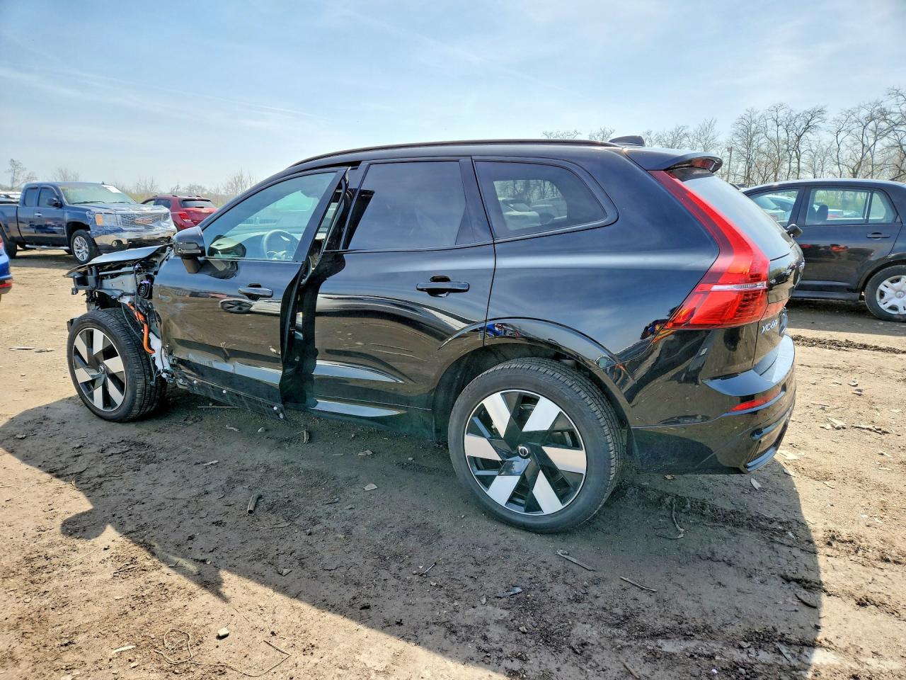 Volvo XC60 Ultra