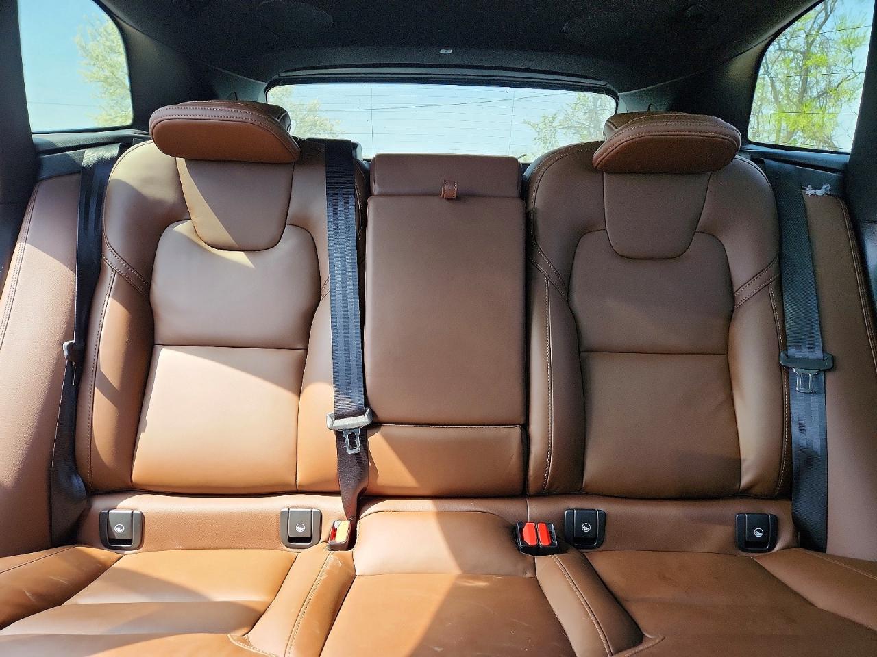 Volvo XC60 Ultra
