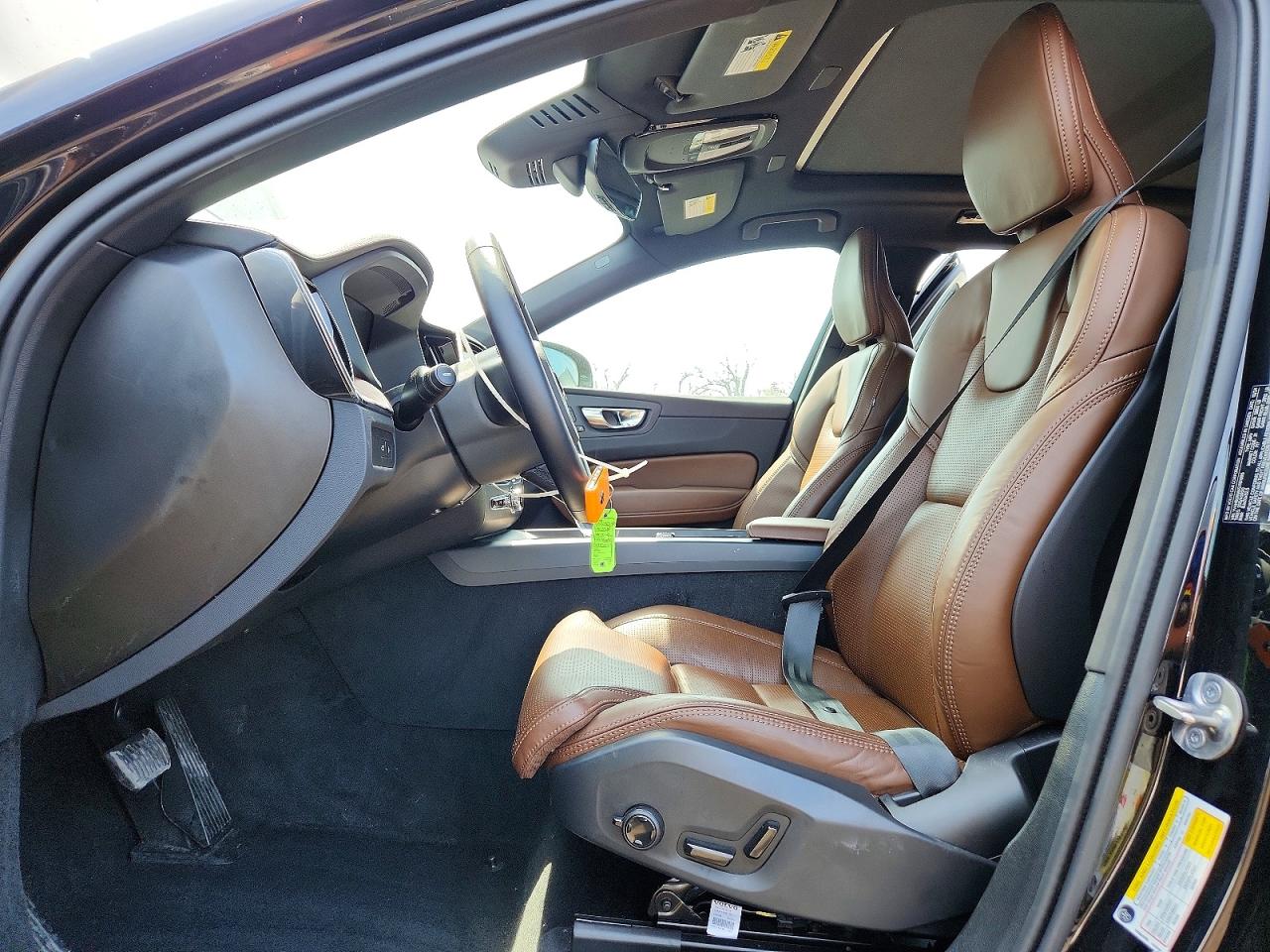 Volvo XC60 Ultra