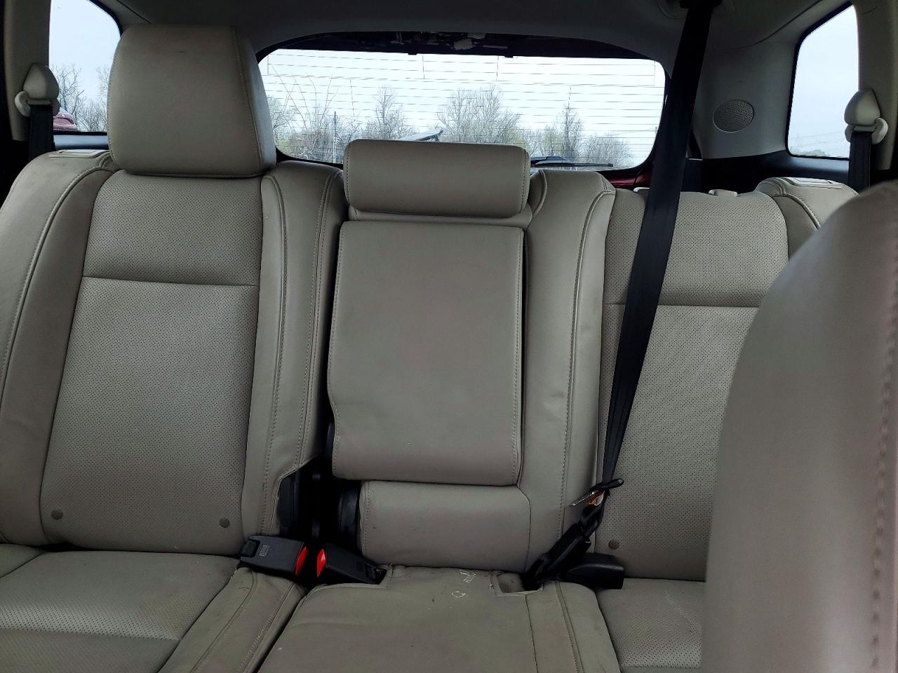 Mazda Cx Touring