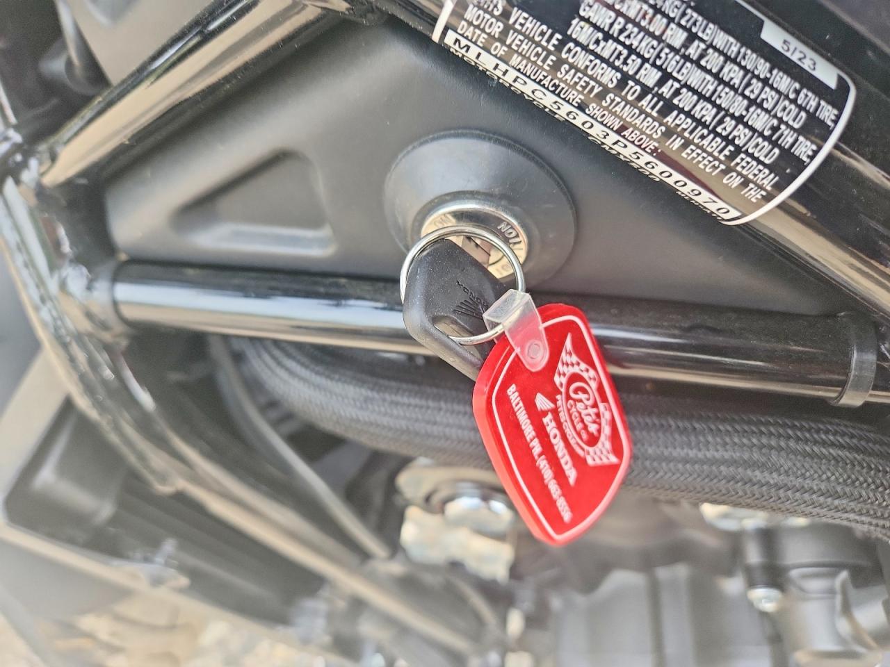 Honda Cm Cycle