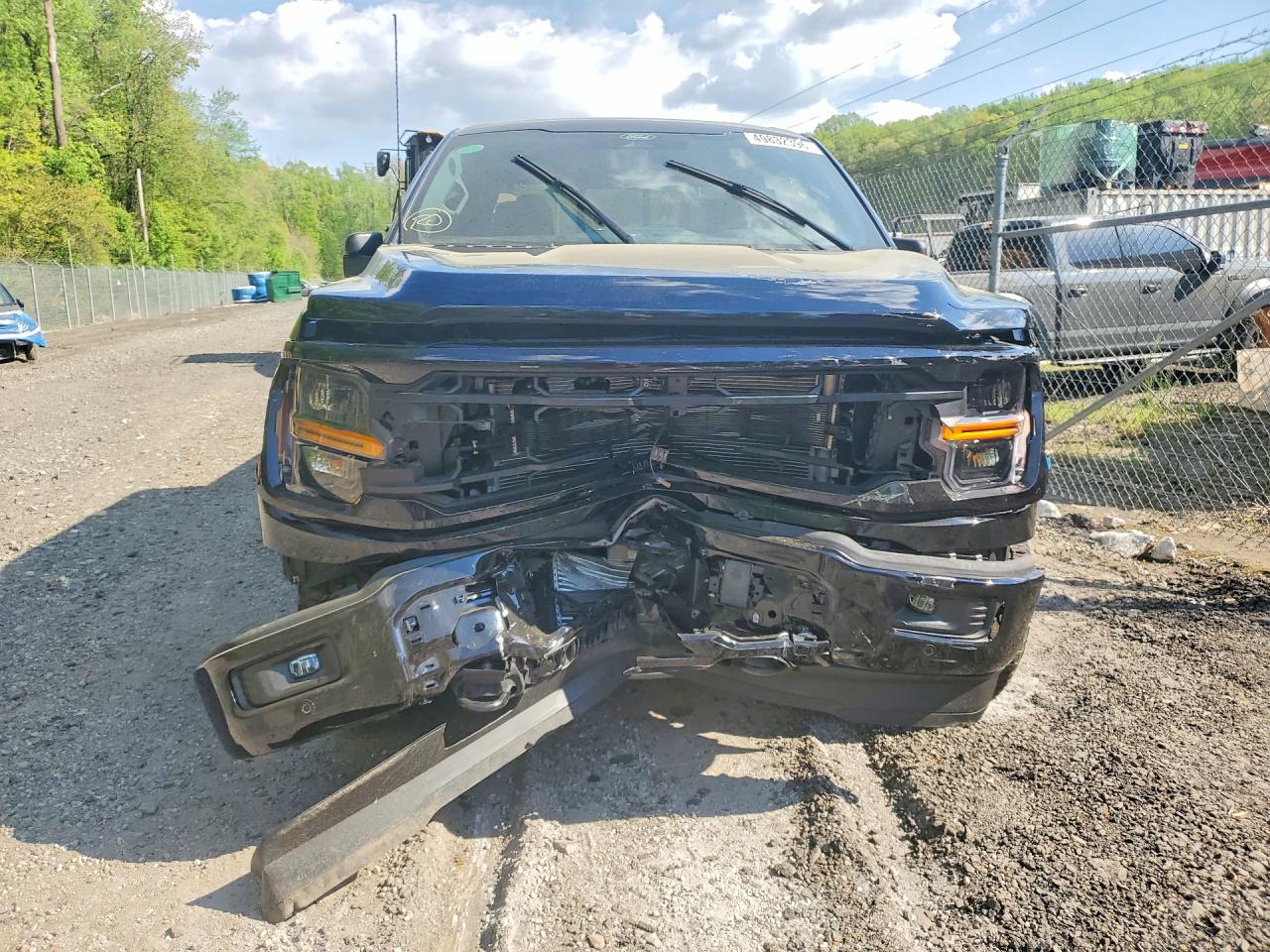 Ford F-150 Xlt