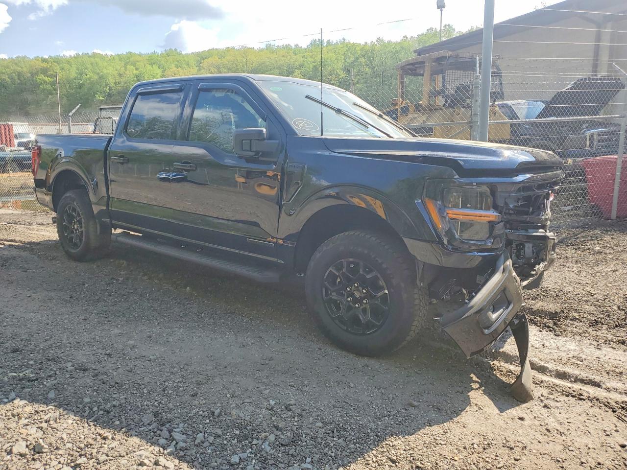 Ford F-150 Xlt
