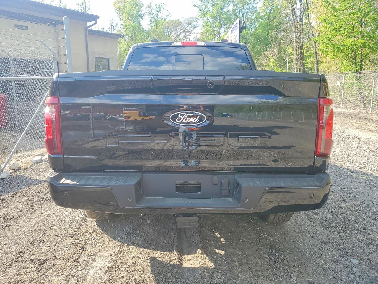 Ford F-150 Xlt