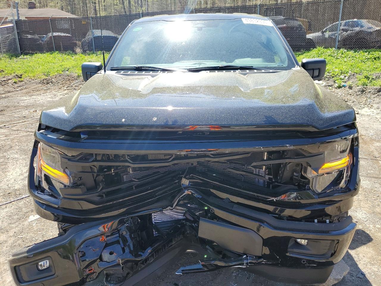 Ford F-150 Xlt