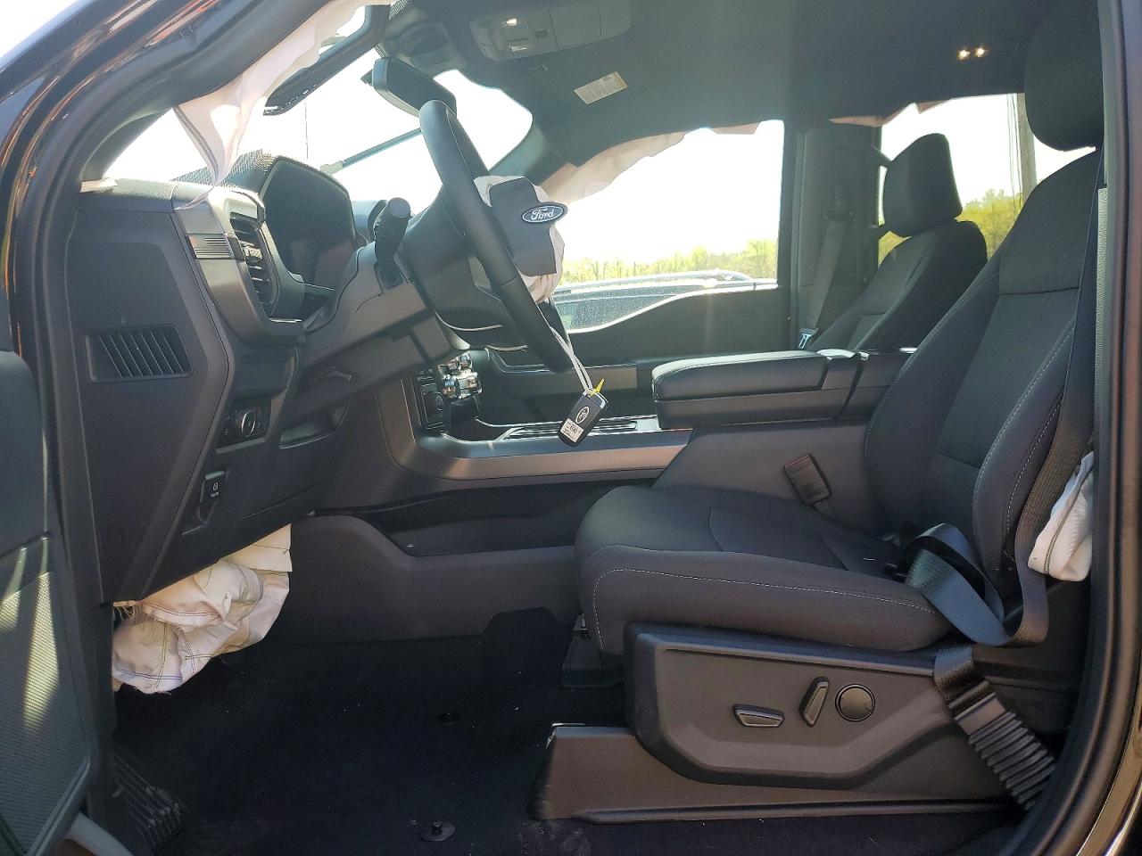 Ford F-150 Xlt