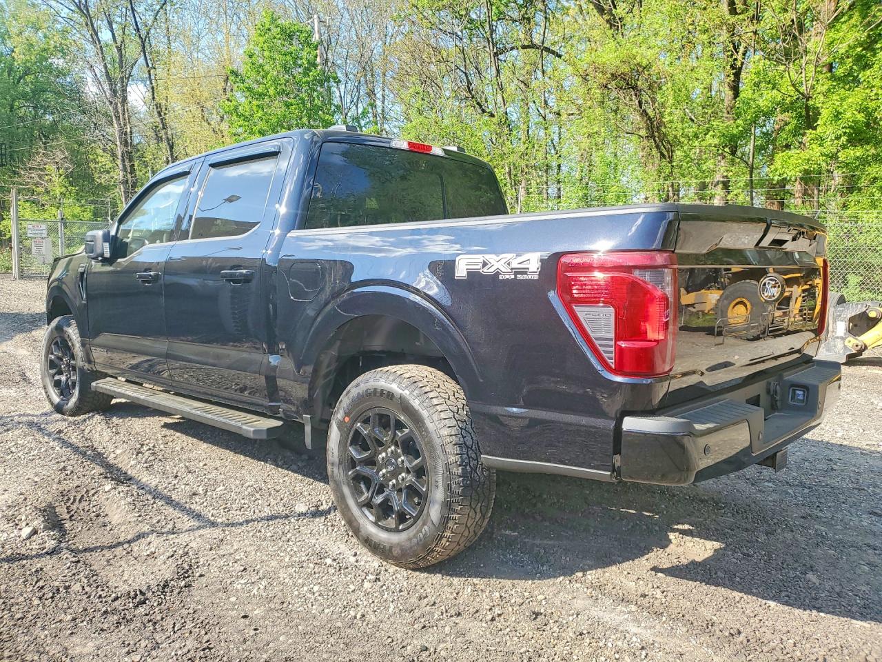Ford F-150 Xlt