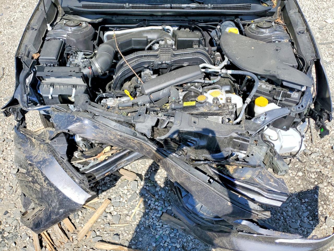 Subaru Legacy Premium