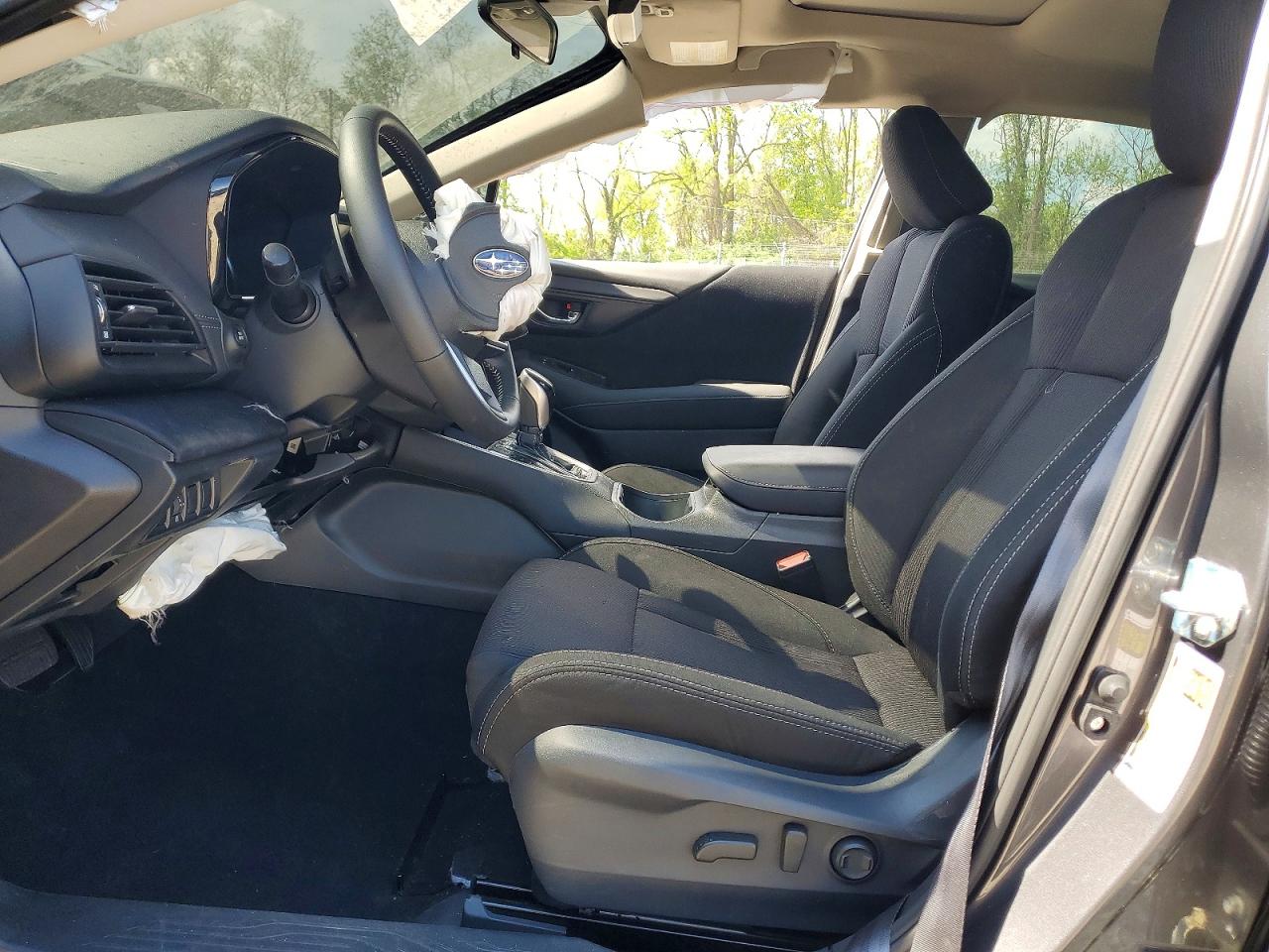Subaru Legacy Premium