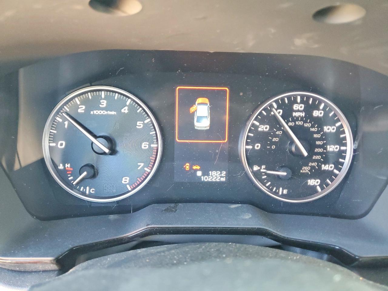 Subaru Legacy Premium