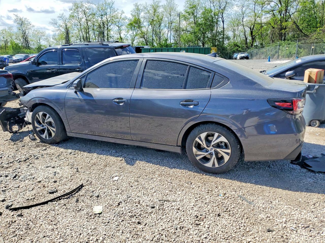 Subaru Legacy Premium