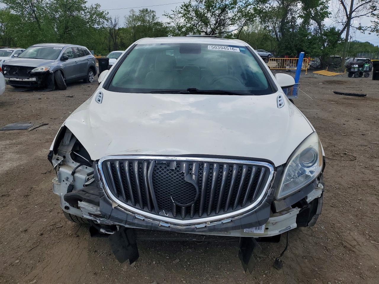 Buick Verano