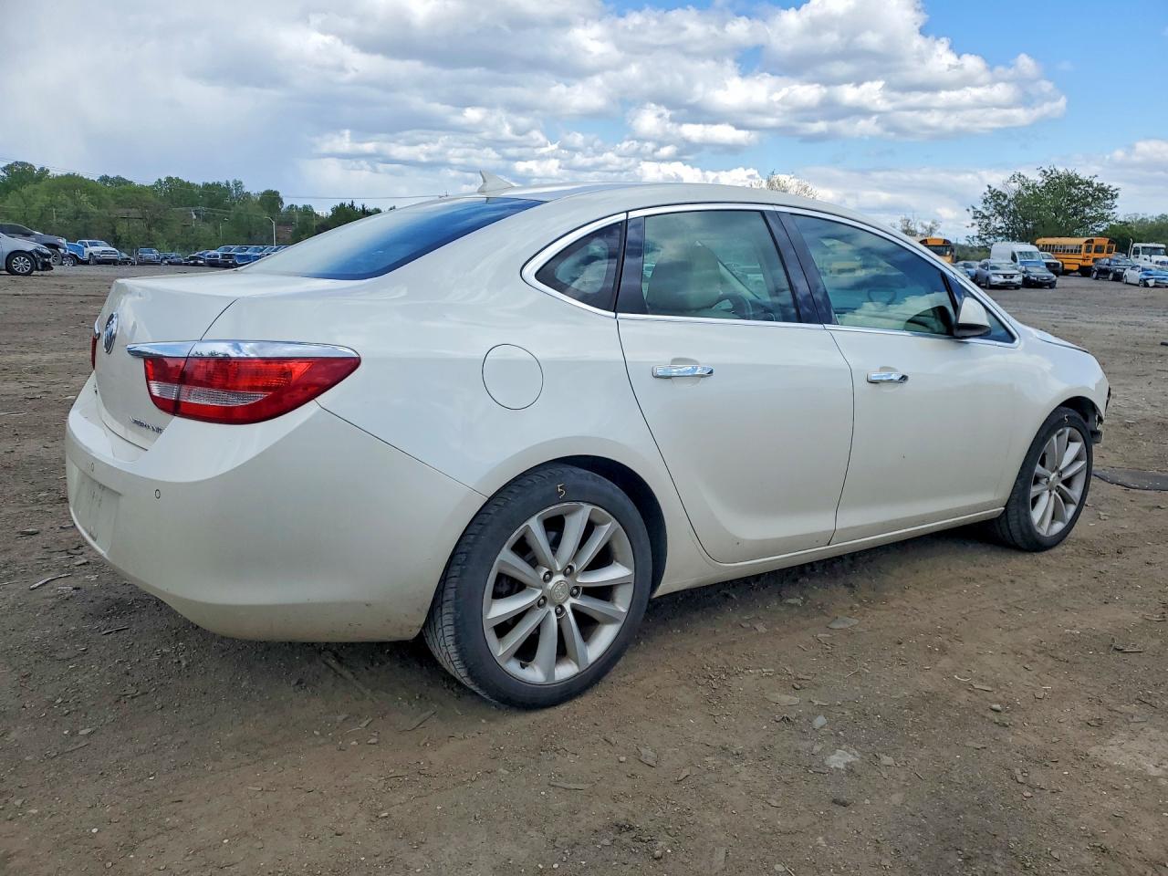 Buick Verano