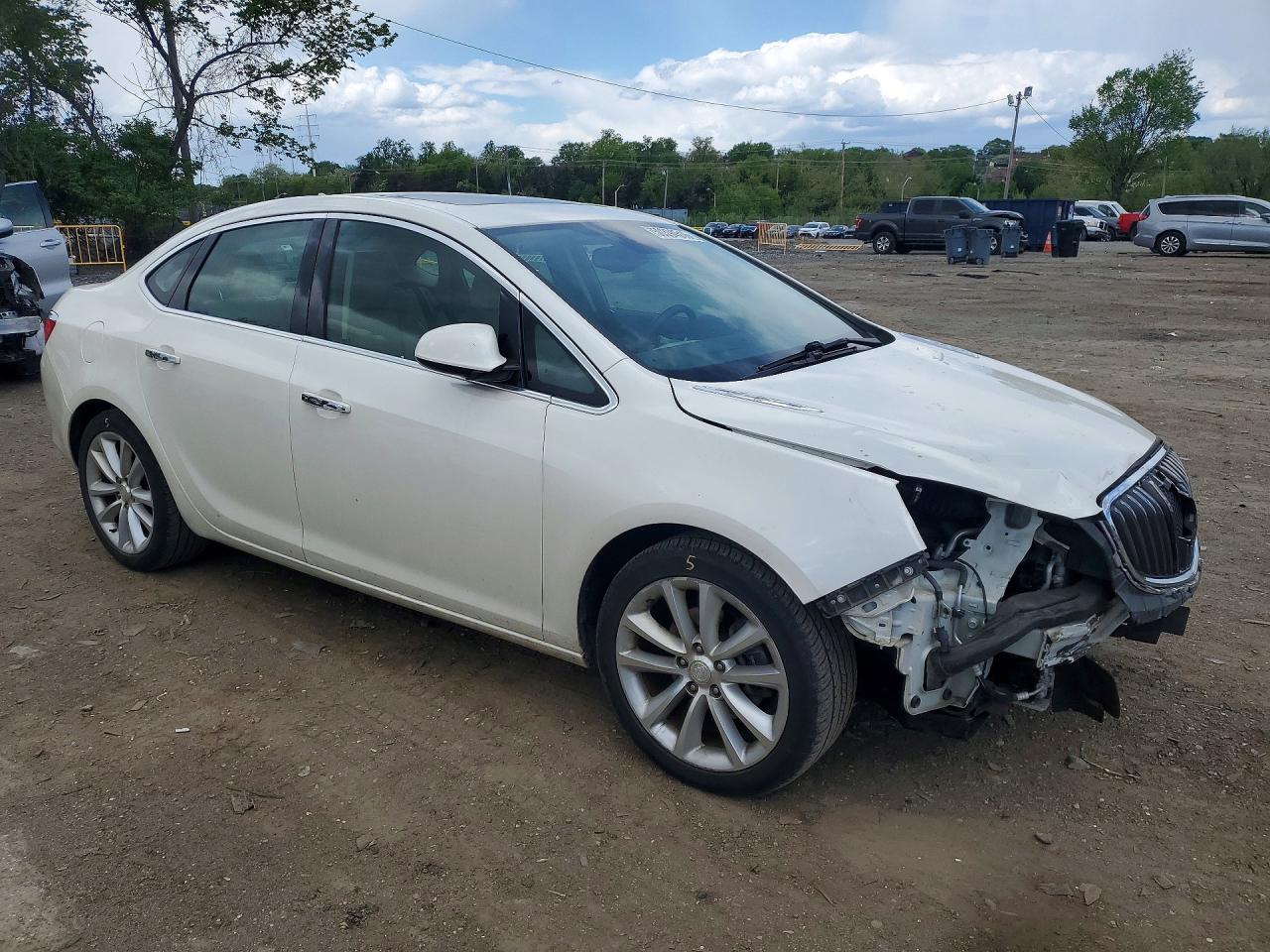 Buick Verano