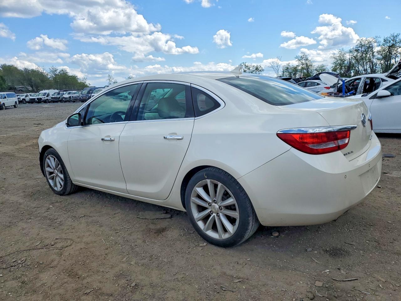 Buick Verano