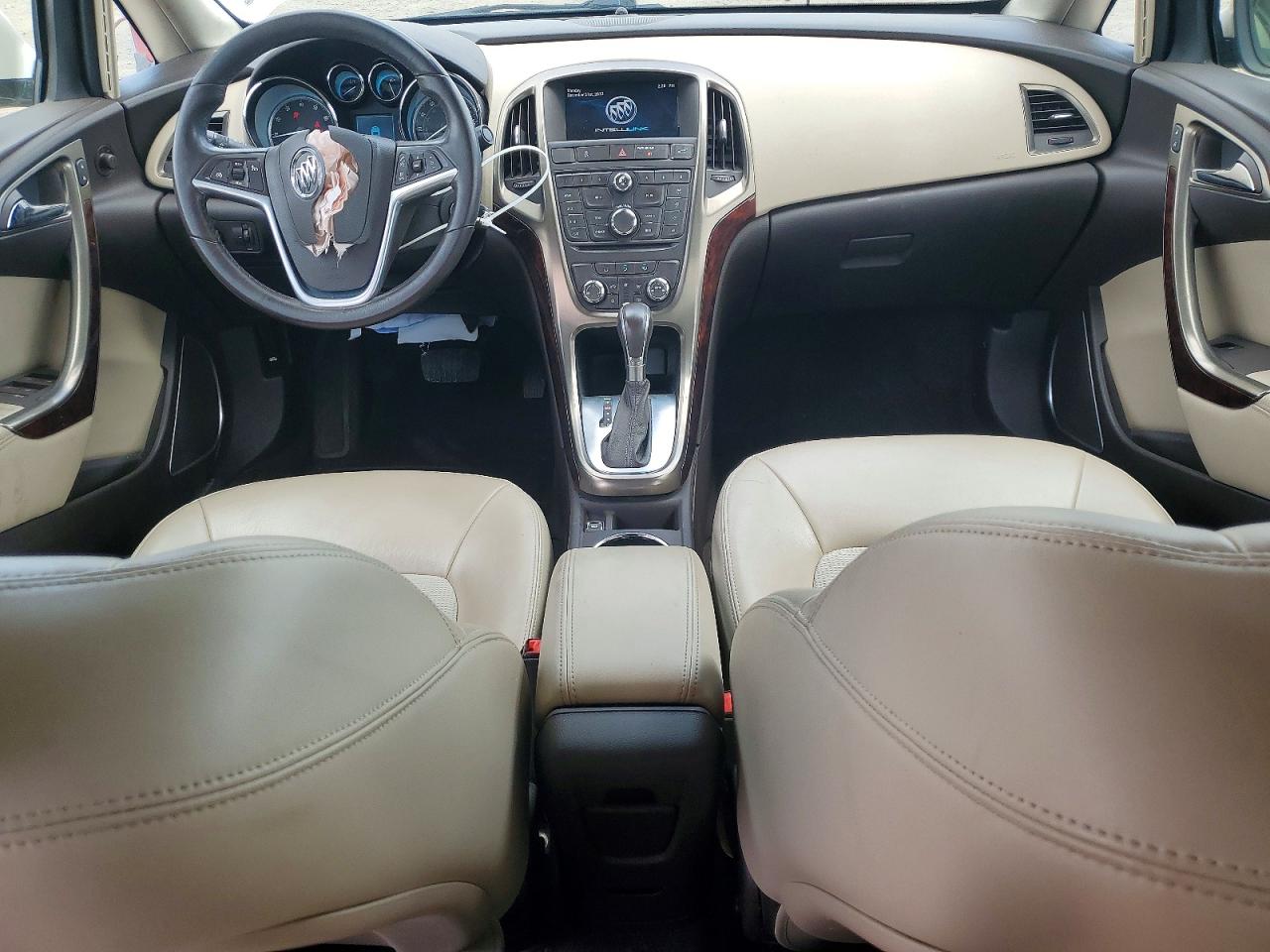 Buick Verano