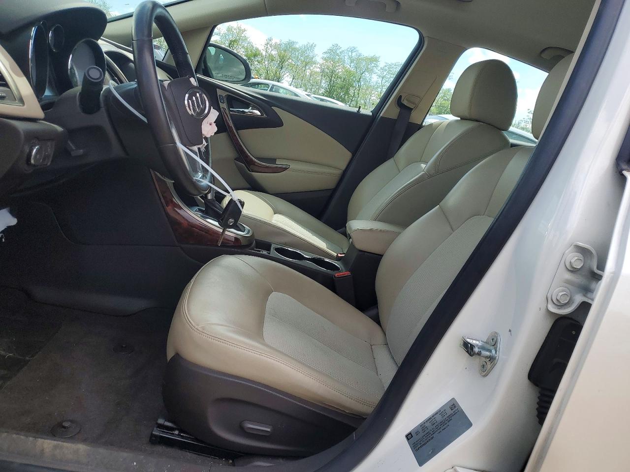 Buick Verano
