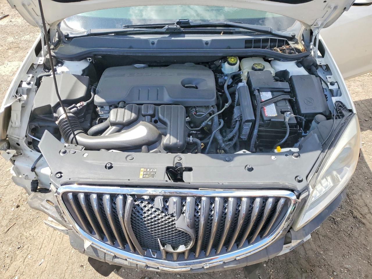 Buick Verano