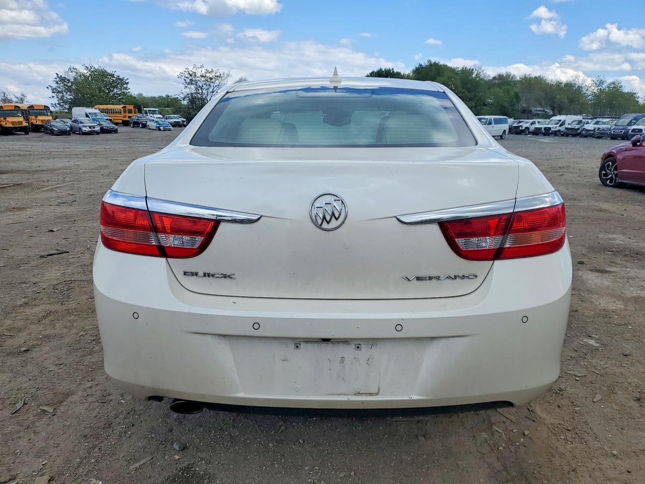 Buick Verano