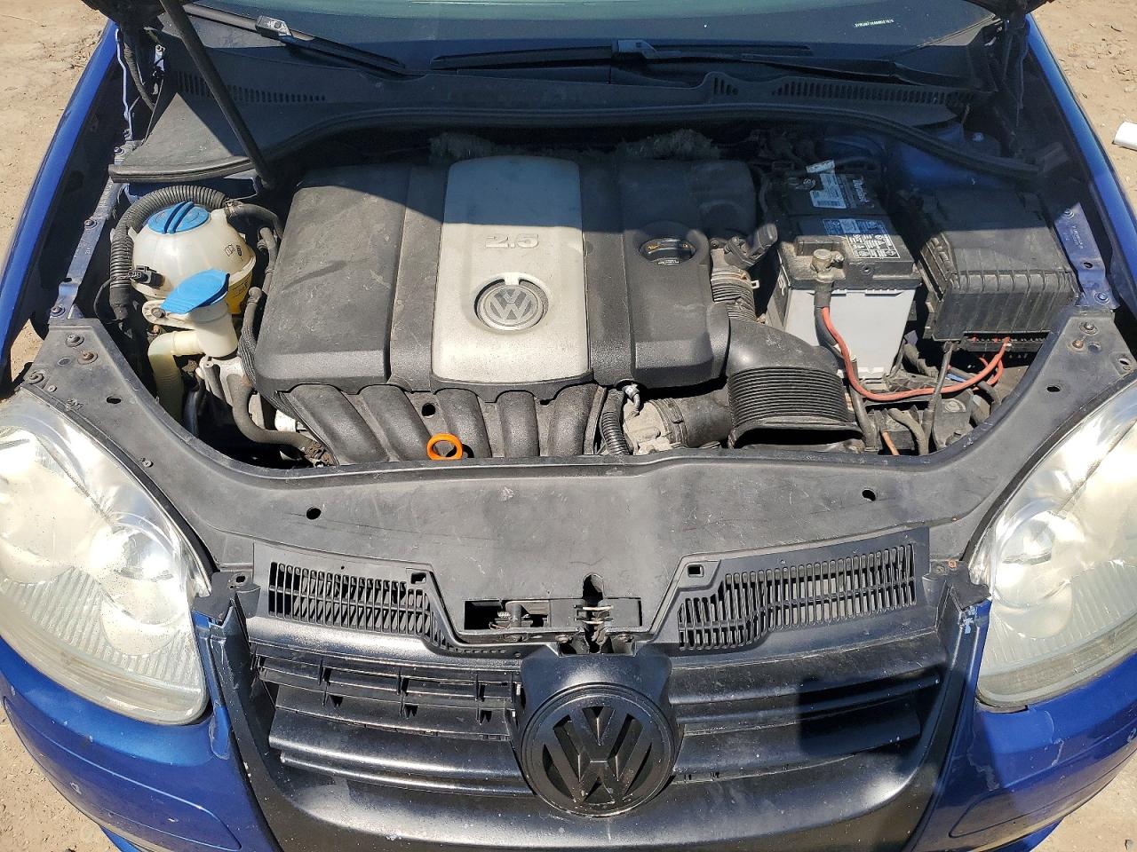 Volkswagen Jetta S