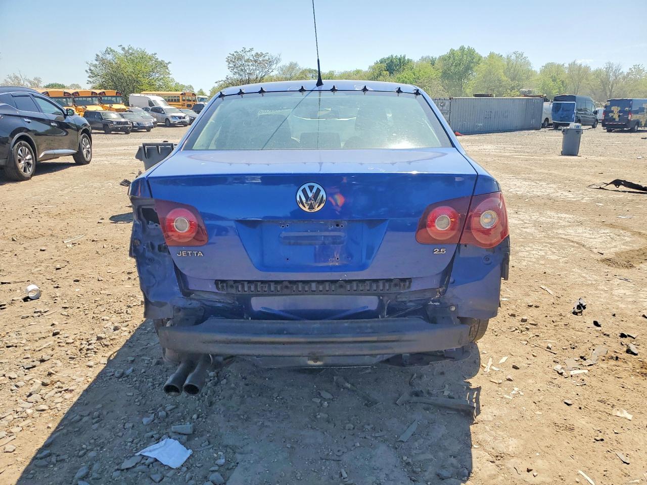 Volkswagen Jetta S