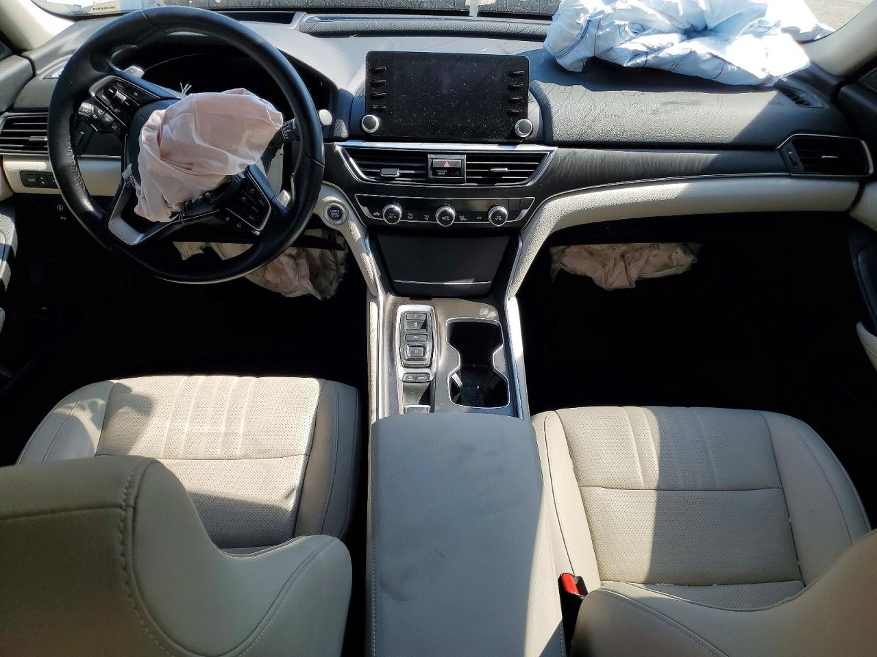 Honda Accord Touring