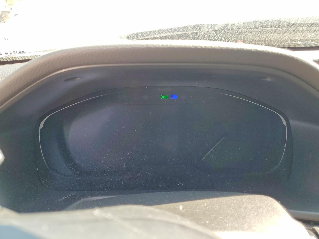 Honda Accord Touring