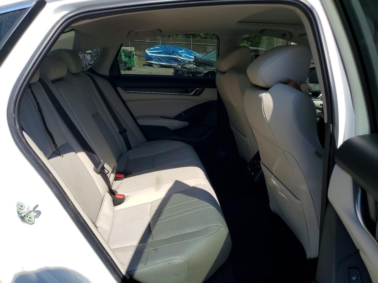 Honda Accord Touring