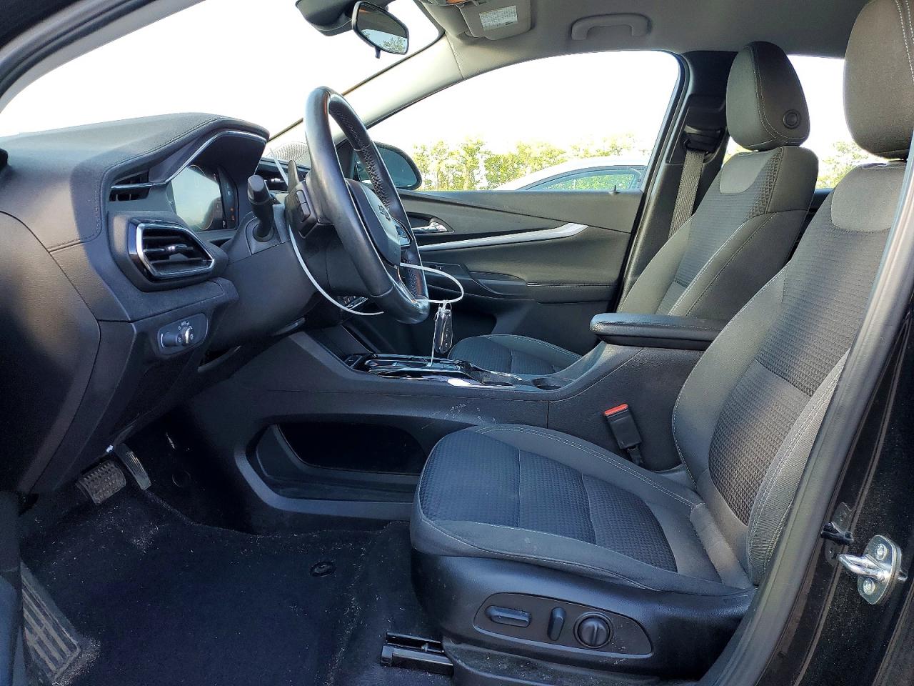 Chevrolet Bolt Lt