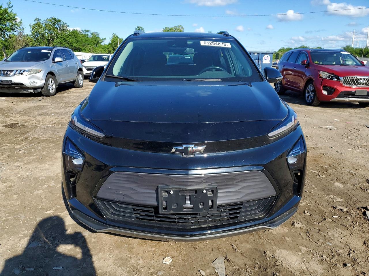 Chevrolet Bolt Lt