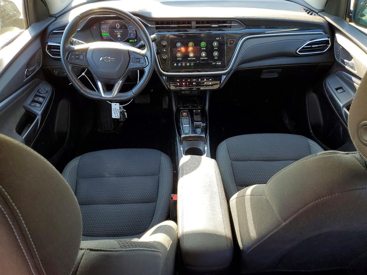Chevrolet Bolt Lt