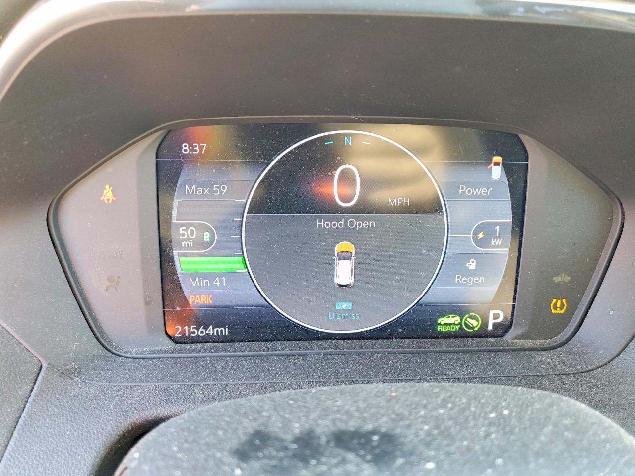 Chevrolet Bolt Lt