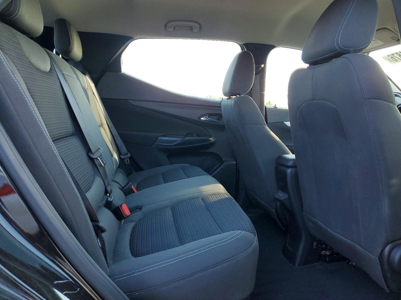 Chevrolet Bolt Lt