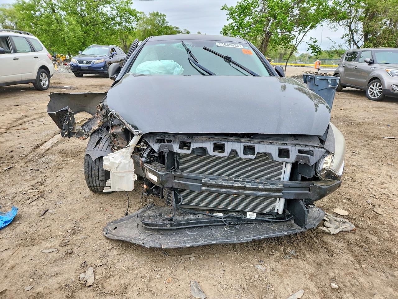 Hyundai SONATA Se