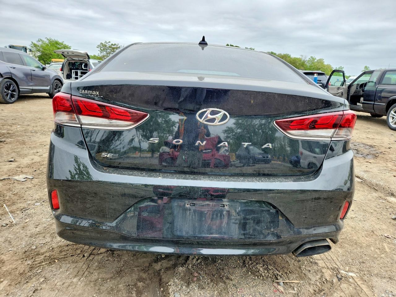 Hyundai SONATA Se