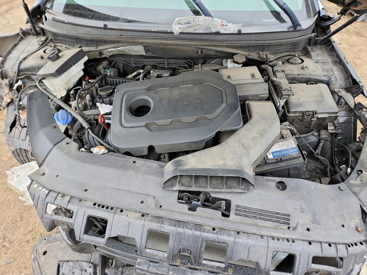 Hyundai SONATA Se